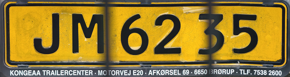 JM 6235